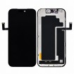 Pantalla iPhone 17 Pro Max Hard OLED
