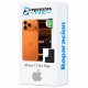 Cambio Batería iPhone 17 Pro Max calidad Premium