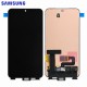 Pantalla original Samsung Galaxy S23 S911 Service Pack