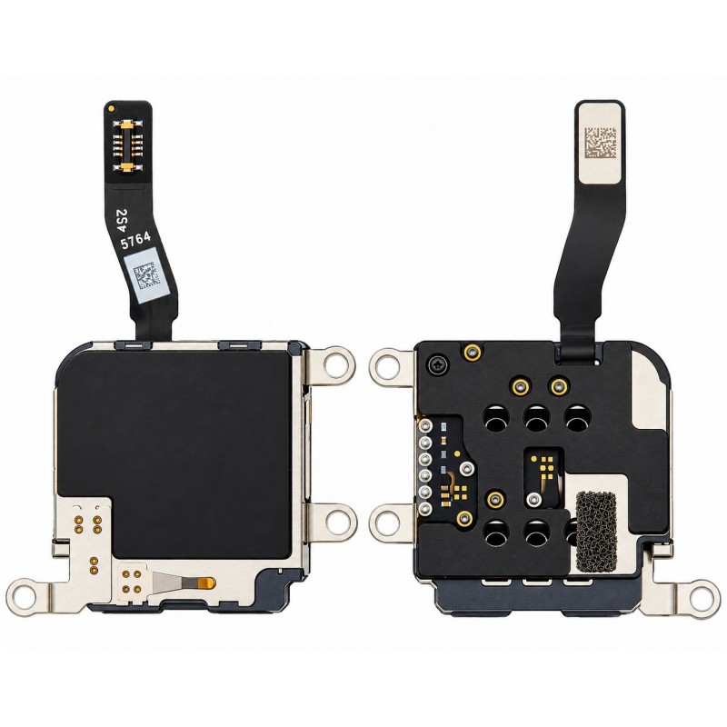 Lector SIM iPhone 17 Pro Max