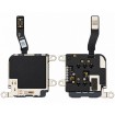 Lector SIM iPhone 17 Pro Max
