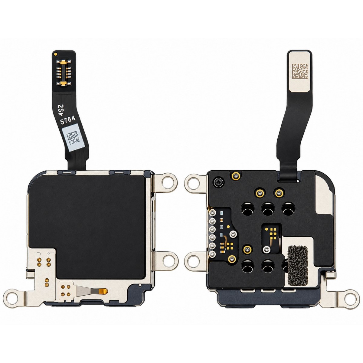 Lector SIM iPhone 17 Pro Max