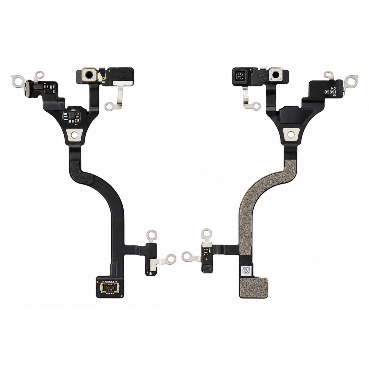Flex Antena bluetooth iPhone 17 Pro Max