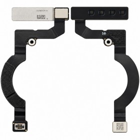 Módulo de antena 5G iPhone 17 Pro Max