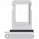 Bandeja SIM iPhone 17 Pro Max Blanca