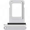 Bandeja SIM iPhone 17 Pro Max Blanca