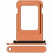 Bandeja SIM iPhone 17 Pro Max Naranja
