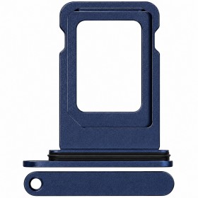 Bandeja SIM iPhone 17 Pro Max Azul oscuro