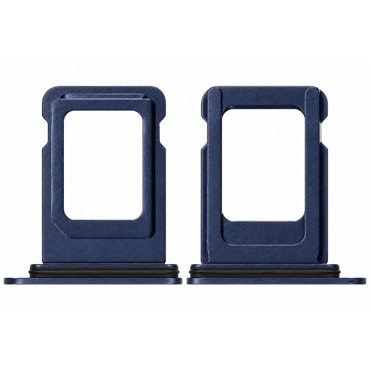 Bandeja SIM iPhone 17 Pro Max Azul oscuro