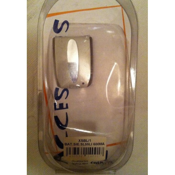 Bateria Siemens SL55LI