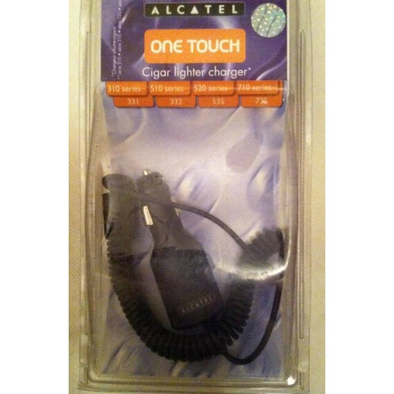 Cable Datos Alcatel