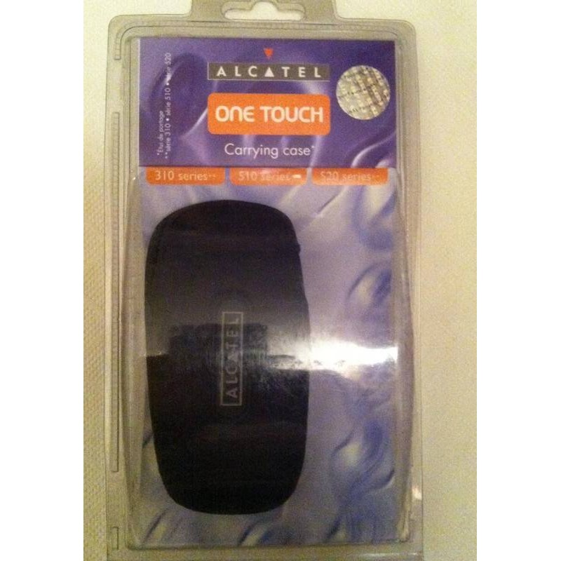 Alcatel Carrying Case