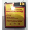 Bateria Siemens SL65 670 mAH Li-ion