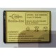 SAMSUNG E250 ,E500.C130, E210, X150 650M/AH LI-ION DE LARGA DURACION