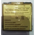 Bateria HTC S900 700m/AH Li-Ion de Larga Duracion