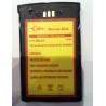 Bateria Lg Kg280 800m/AH Li-Ion de Larga duracion