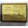 Bateria Samsung L760 700m/AH Li-ion