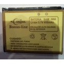 Bateria Samsung i900 850m/AH Li-ion de Larga Duracion