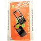 Carcasa Sony Ericsson W610 Negra