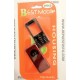 Carcasa Sony Ericsson W660 Roja