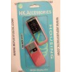 Carcasa Nokia 6151 Rosa