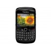 Blackberry 8520, carcasa negra