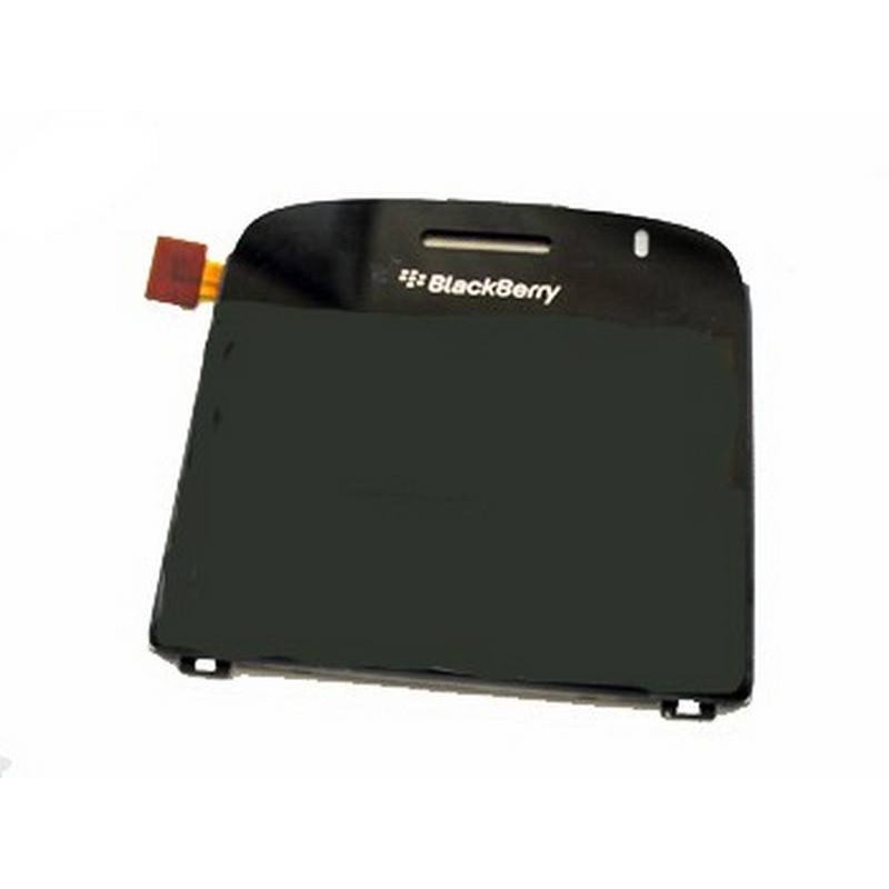 BlackBerry Bold 9000, 003 Display para versiones 002/004 o 003/004 SWAP, remanufacturado 