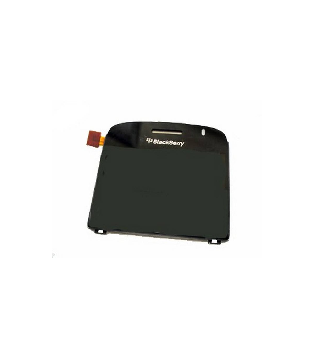 BlackBerry Bold 9000, V 002 Display para versiones 002/004 o 003/004 SWAP,LCD remanufacturado