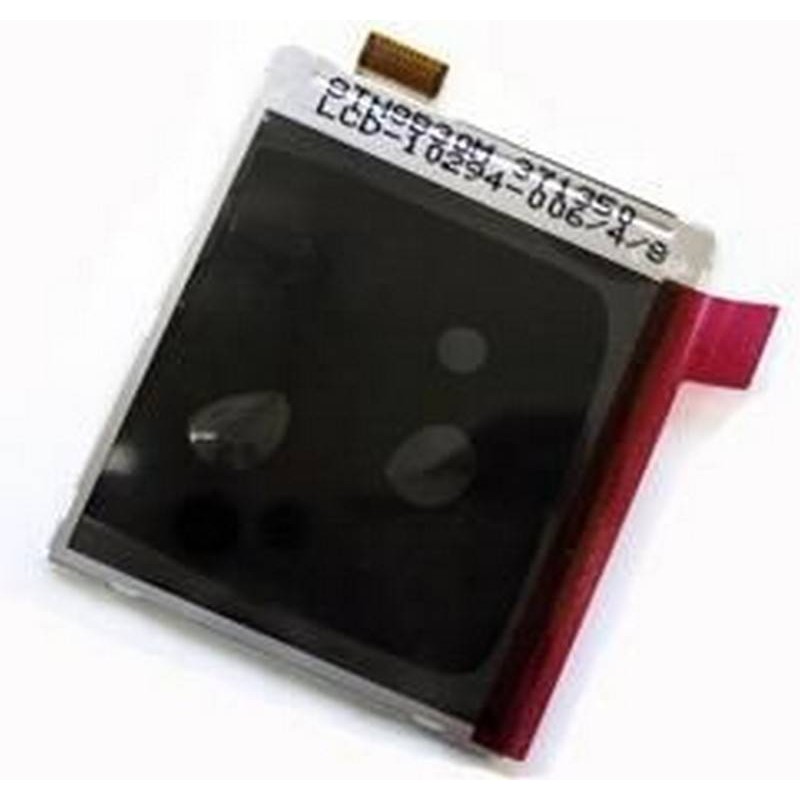 BlackBerry Pearl 8100, 8120, 8130 Display, ecrã LCD
