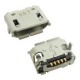 Conector de carga micro usb para BlackBerry 9550, 9700, 8520, 9800