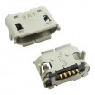 Conector de carrega micro usb para BlackBerry 9550, 9700, 8520, 9800