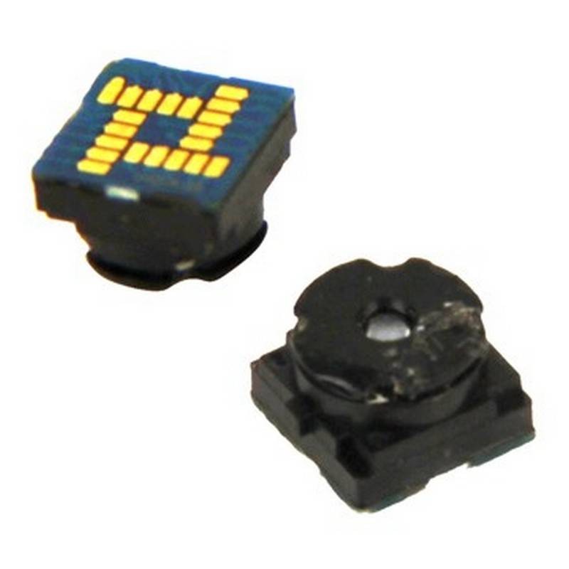 Camara BlackBerry 8520 ORIGINAL