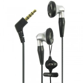 Fone de ouvidoes BlackBerry 8520, 8900, 9700