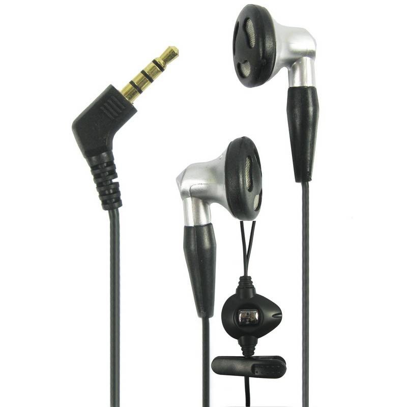  Fone de ouvidoes BlackBerry 8520, 8900, 9700