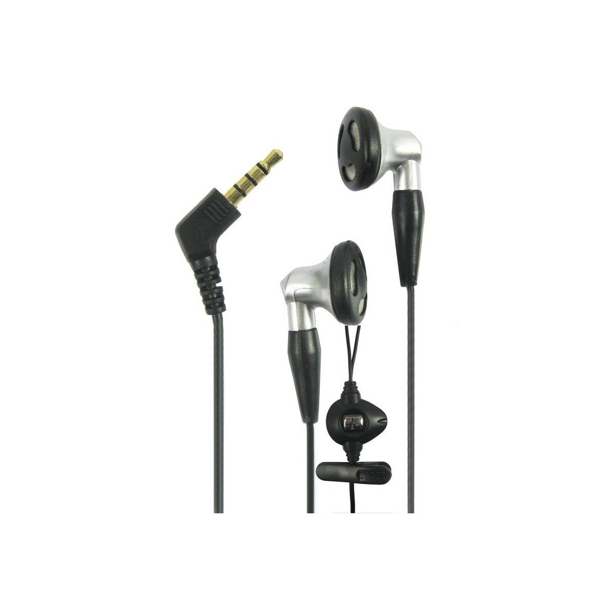  Fone de ouvidoes BlackBerry 8520, 8900, 9700