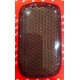 Funda Silicona BlackBerry 8520/9300 GRIS OSCURO