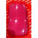 Funda Silicona BlackBerry 8520/9300 ROSA