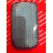 Funda Silicona BlackBerry 8520/9300 azul