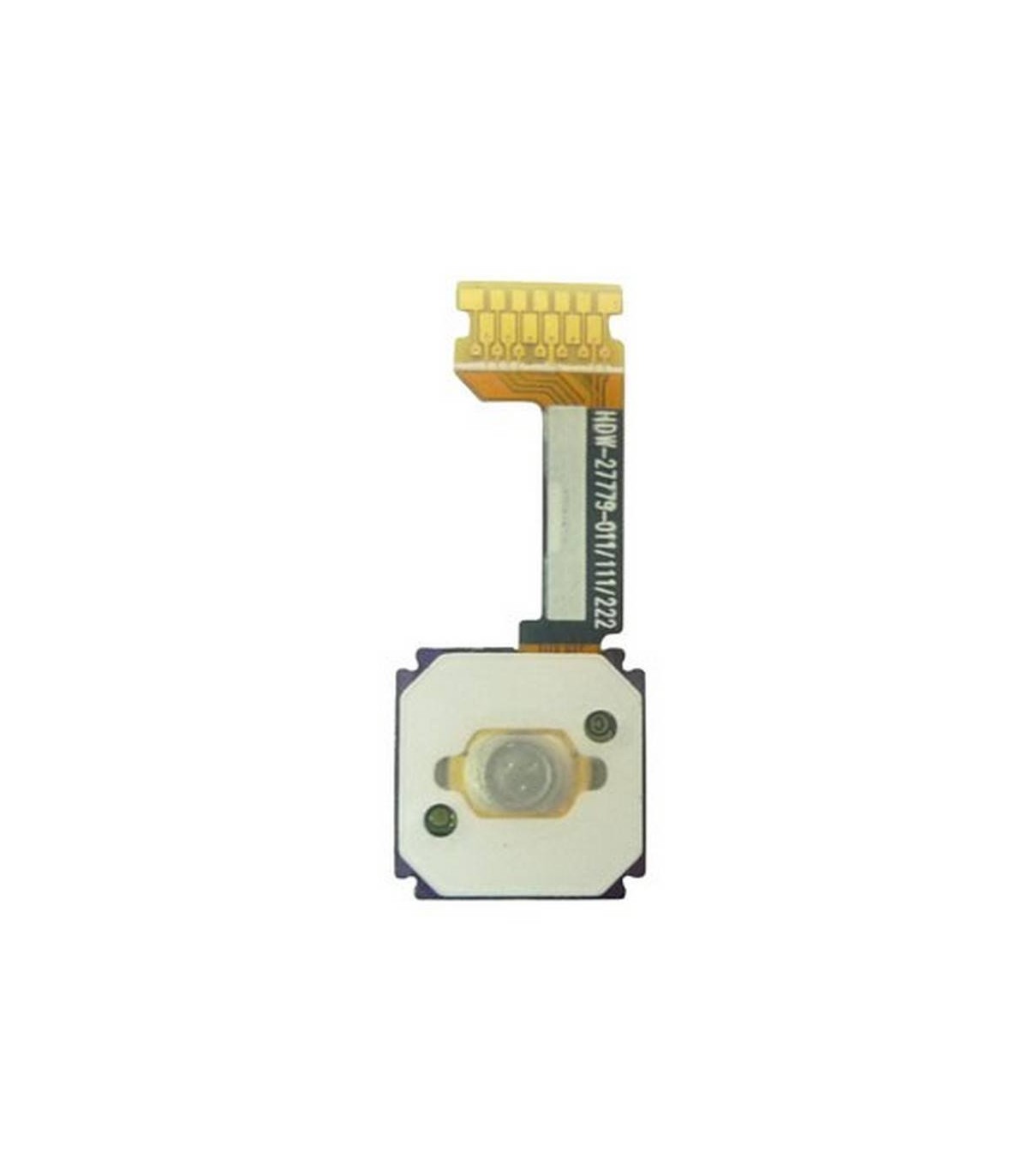 Joystick óptico para BlackBerry 9100,9105,9800,9300 