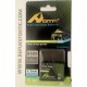 BATERIA PARA BLACKBERRY 8900 CURVE, 9500 STORM, 9520 STORM 2, 9630 TOUR