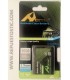 BATERIA PARA BLACKBERRY 9000