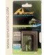 BATERIA PARA BLACKBERRY 8100, 8120, 8130