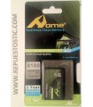 Bateria para BLACKBERRY 8100, 8120, 8130