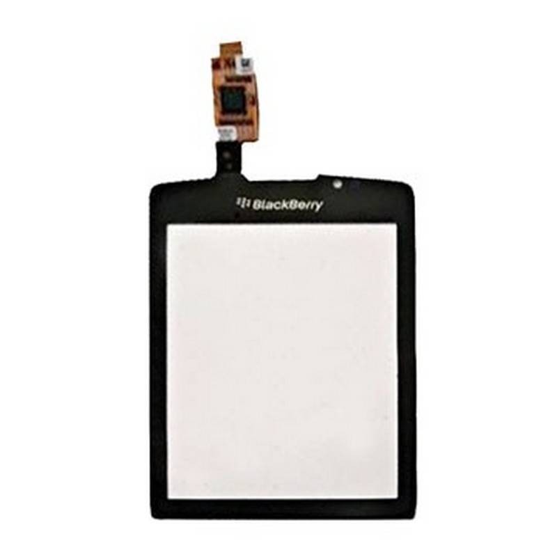 tactil blackberry 9800 cor preto 