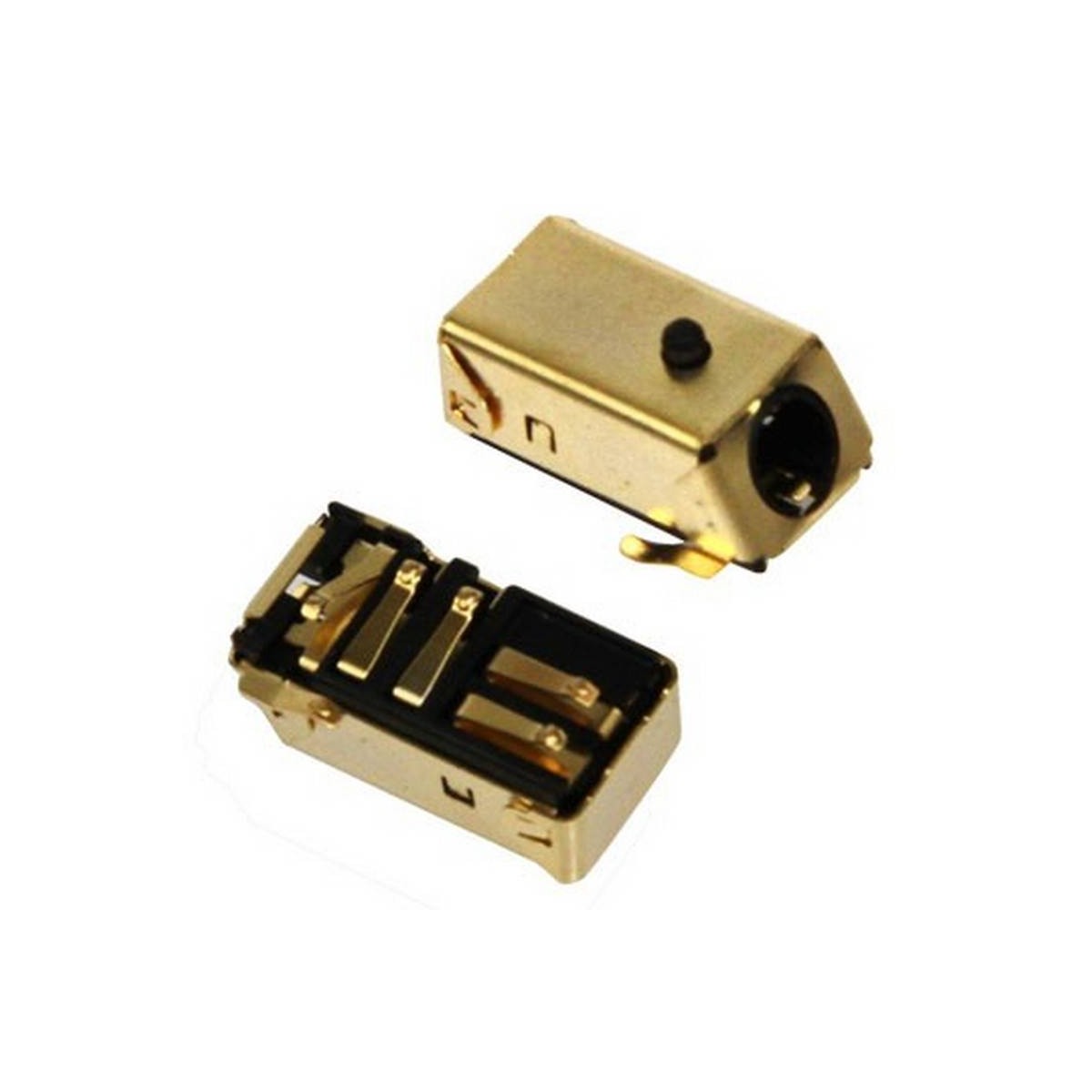 conetor para fone de ouvidoes BlackBerry 9700 Bold 