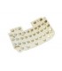 Membrana de teclado para BlackBerry 9300