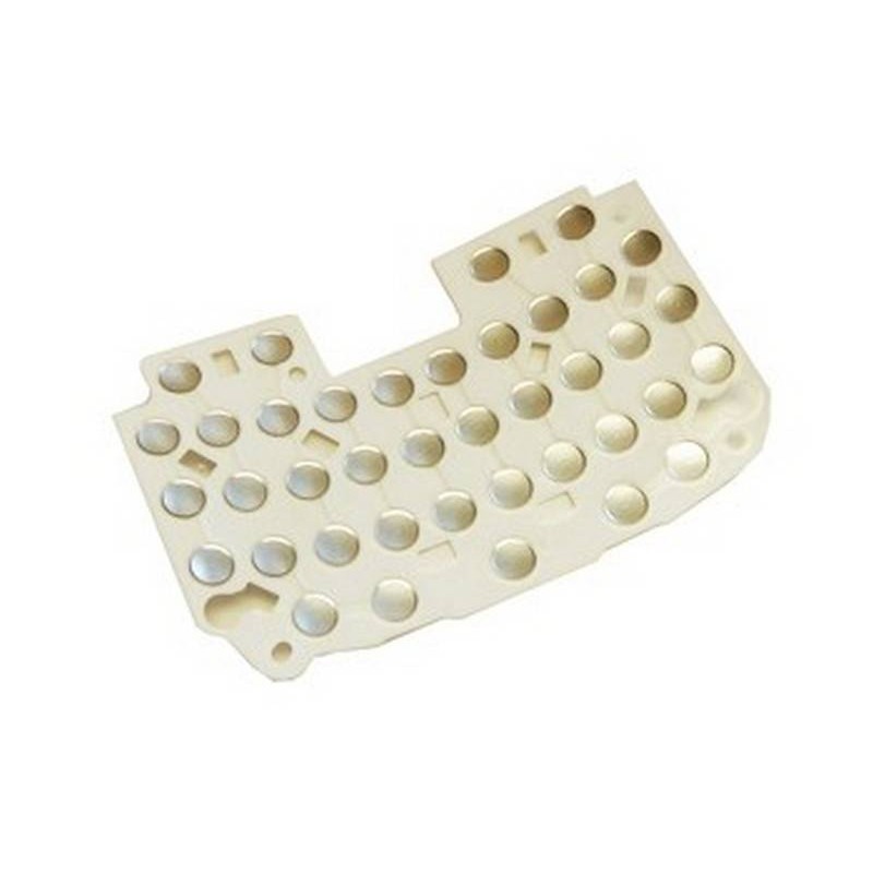 Membrana de teclado para BlackBerry 9300
