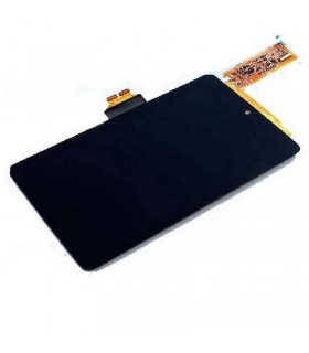PANTALLA COMPLETA Tablet - Asus Nexus 7 