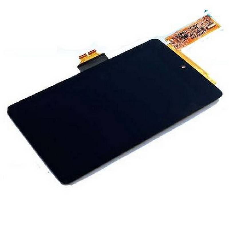PANTALLA COMPLETA Tablet - Asus Nexus 7 