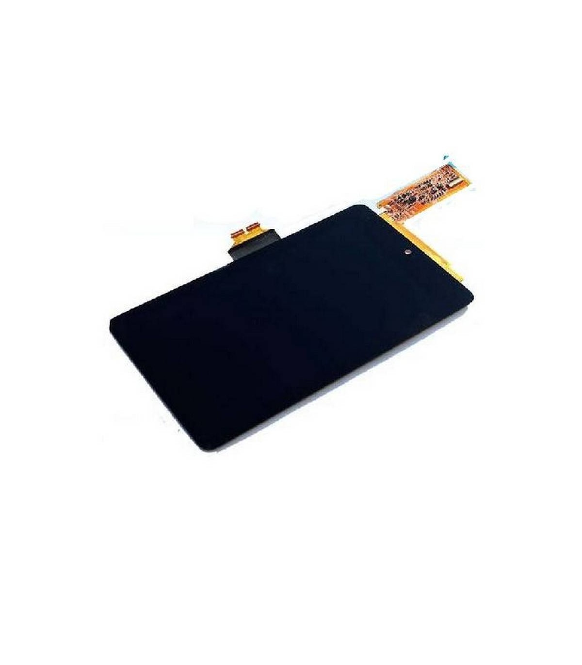 PANTALLA COMPLETA Tablet - Asus Nexus 7 